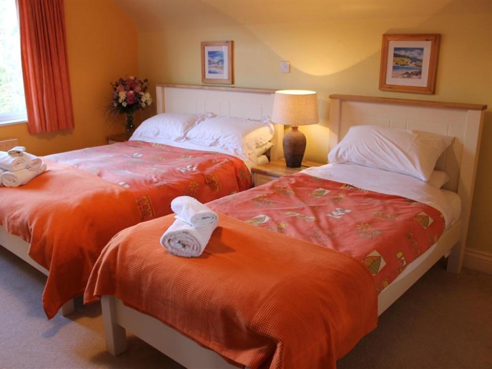 blossom hill bed and breakfast