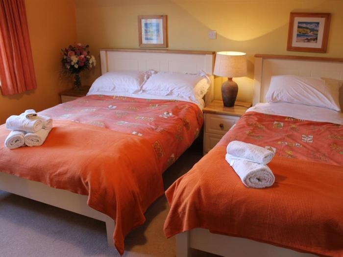 blossom hill bed and breakfast