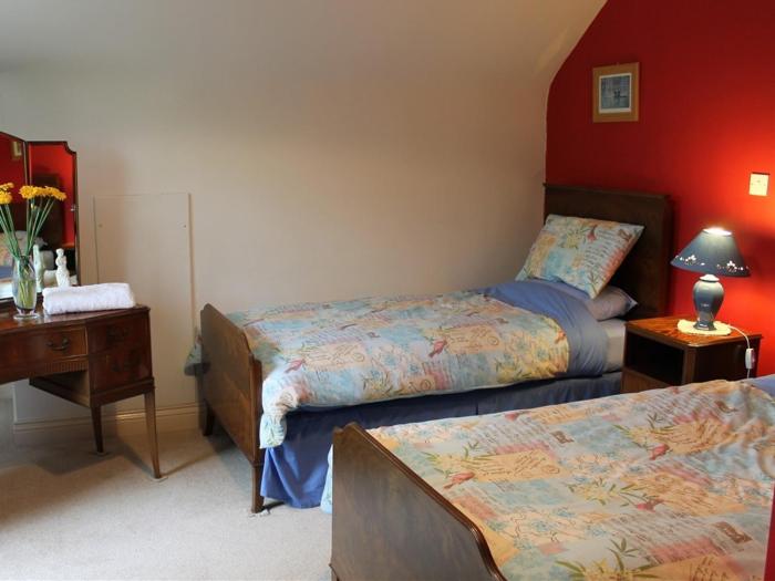 blossom hill bed and breakfast