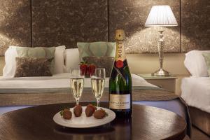 Breffni Arms Hotel,Ballinamore>>Arvagh,3 star
