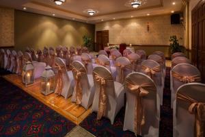Breffni Arms Hotel,Ballinamore>>Arvagh,3 star