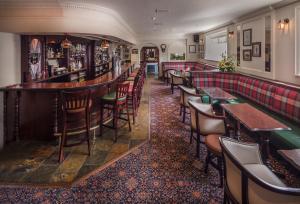 Breffni Arms Hotel,Ballinamore>>Arvagh,3 star