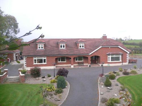 plantation lodge bandb
