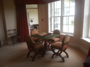 emlagh country house adults only