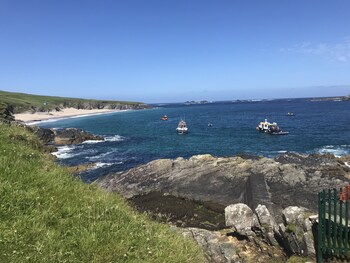 Emlagh Country House (Adults Only),Dingle Peninsula>>Dingle,4 star