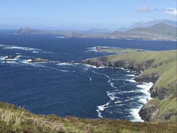 Emlagh Country House (Adults Only),Dingle Peninsula>>Dingle,4 star