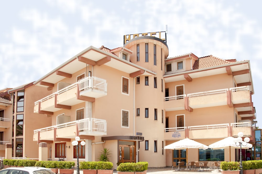 lamezia terme