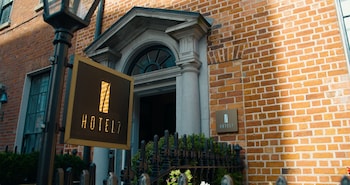 hotel 7 dublin