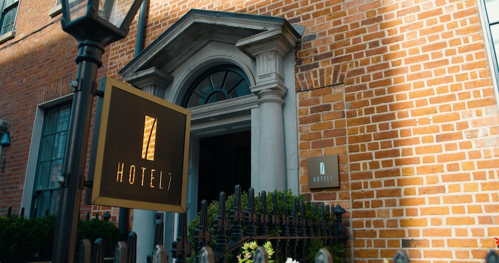 hotel 7 dublin