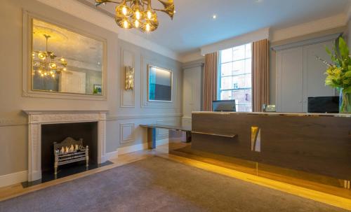 hotel 7 dublin