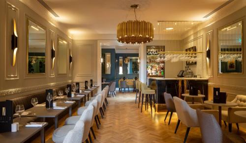 hotel 7 dublin