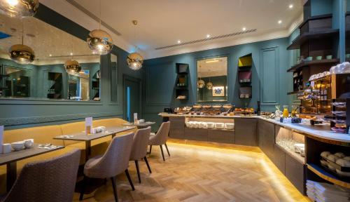 hotel 7 dublin