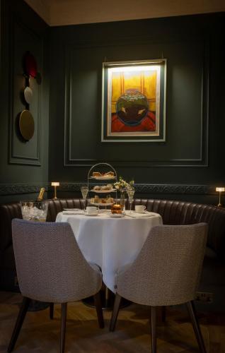 hotel 7 dublin