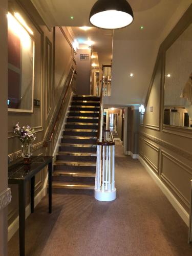 hotel 7 dublin
