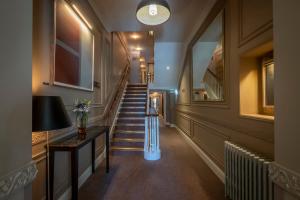 hotel 7 dublin