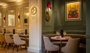 hotel 7 dublin