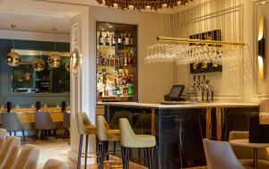 hotel 7 dublin