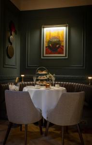 hotel 7 dublin