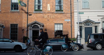 hotel 7 dublin