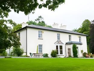 lough bawn house