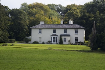 lough bawn house