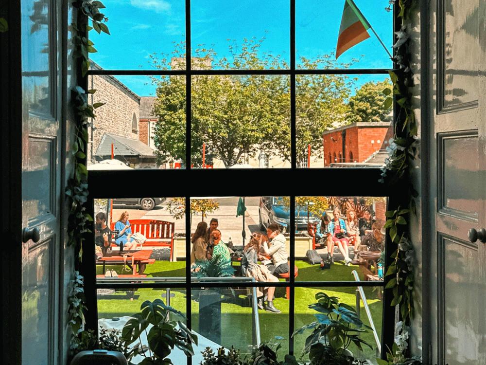 dublin