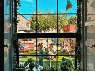 dublin