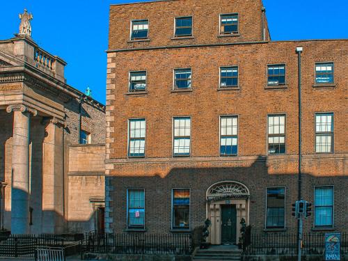 dublin