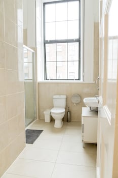 gardiner house hostel
