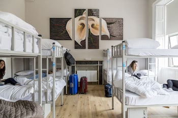 gardiner house hostel