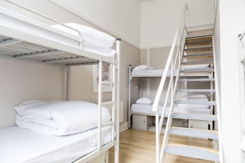 gardiner house hostel