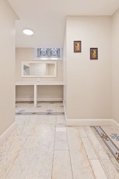 gardiner house hostel