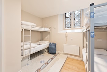 gardiner house hostel