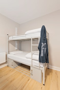 gardiner house hostel