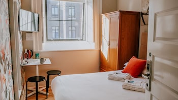 gardiner house hostel