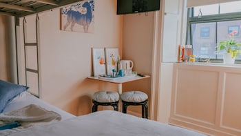 gardiner house hostel
