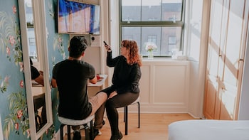 gardiner house hostel