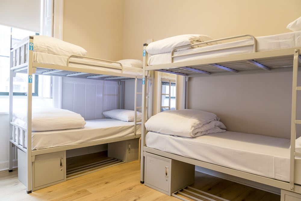 gardiner house hostel