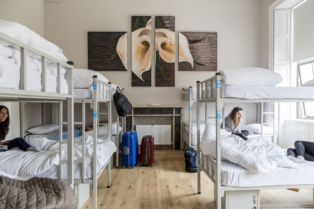gardiner house hostel