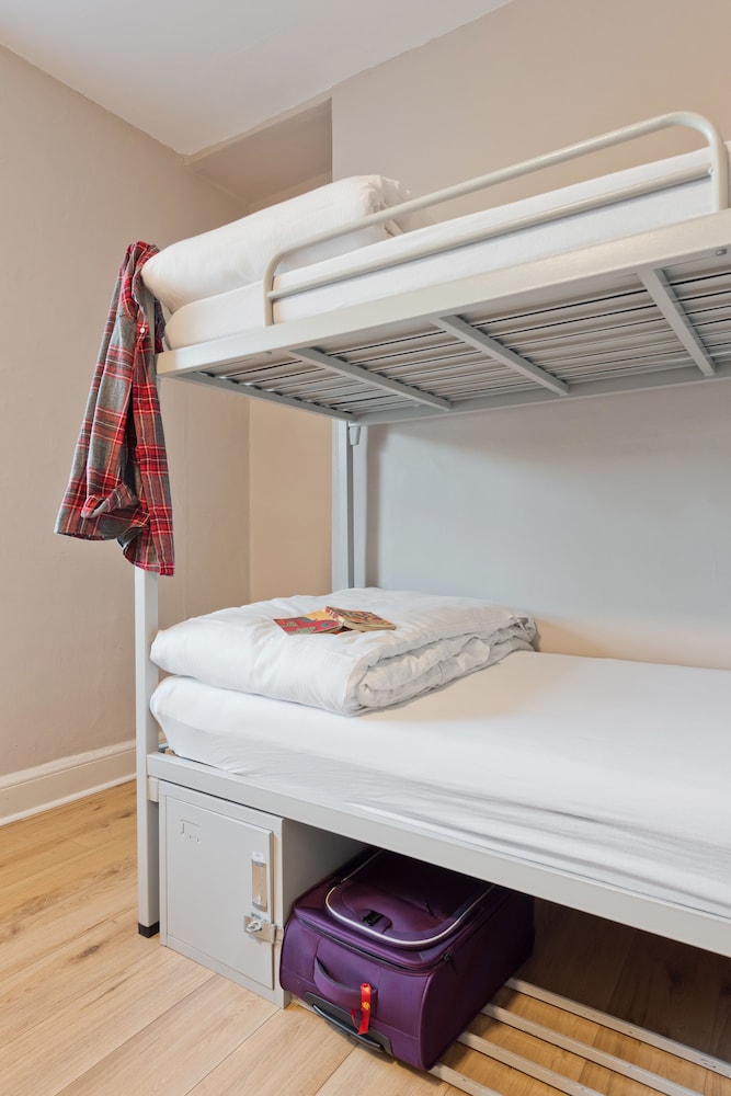 gardiner house hostel