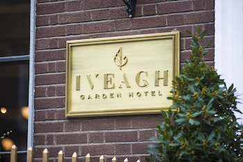 iveagh garden hotel