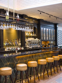 iveagh garden hotel