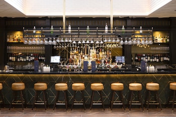 iveagh garden hotel