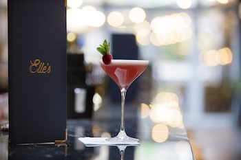 iveagh garden hotel