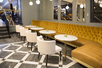 iveagh garden hotel