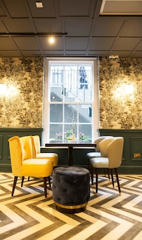 iveagh garden hotel