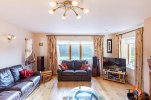 Alaind Lodges,County Kerry>>Castlecove,3 star