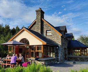Alaind Lodges,County Kerry>>Castlecove,3 star