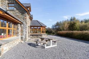 Alaind Lodges,County Kerry>>Castlecove,3 star