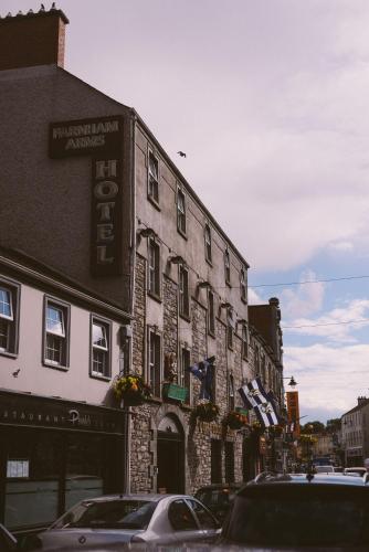 cavan